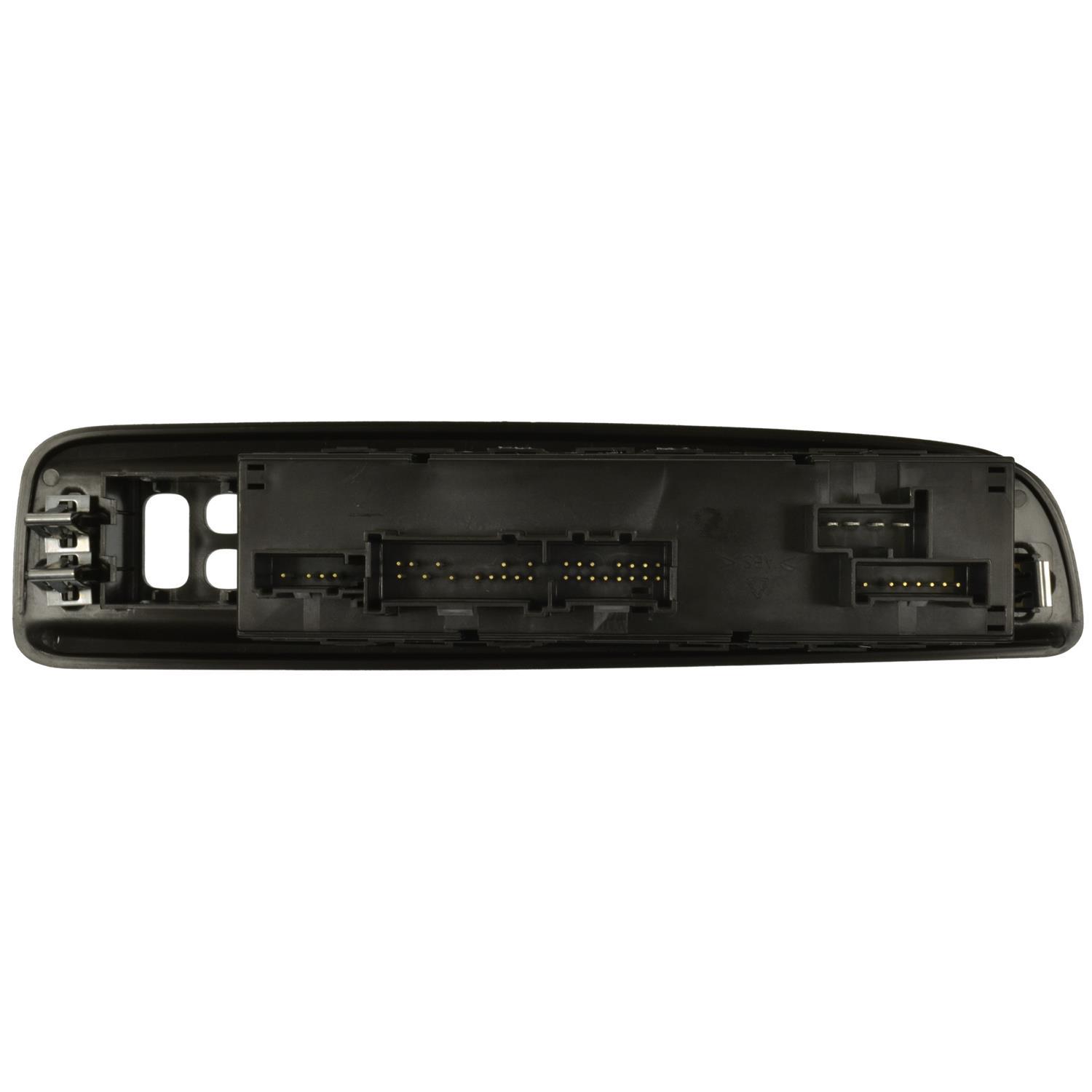Standard Motor Products DWS1877 - Door Window Switch Standard Motor Products DWS1877 Door Window Switch product image 1 of 3