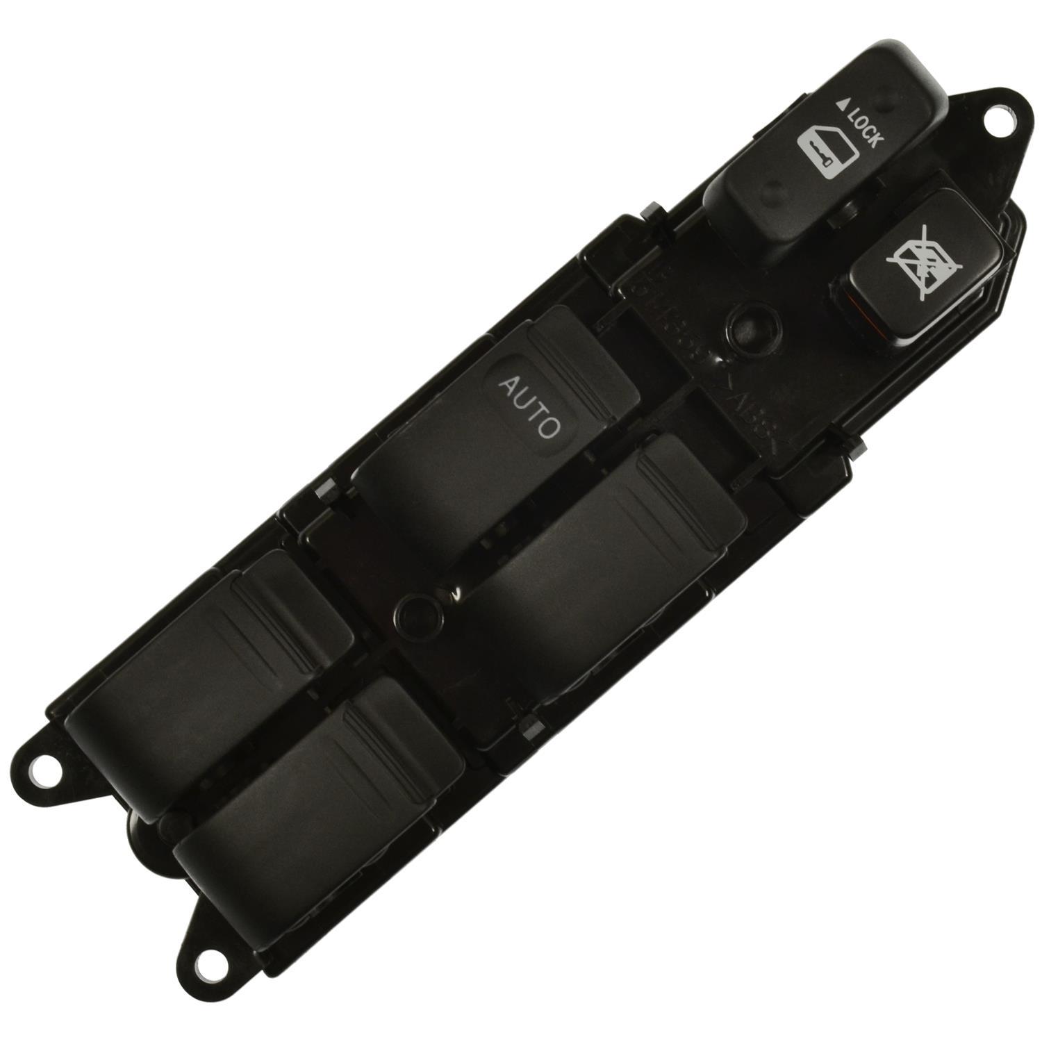 Standard Motor Products DWS1878 Door Lock Switch product image 1 of 3