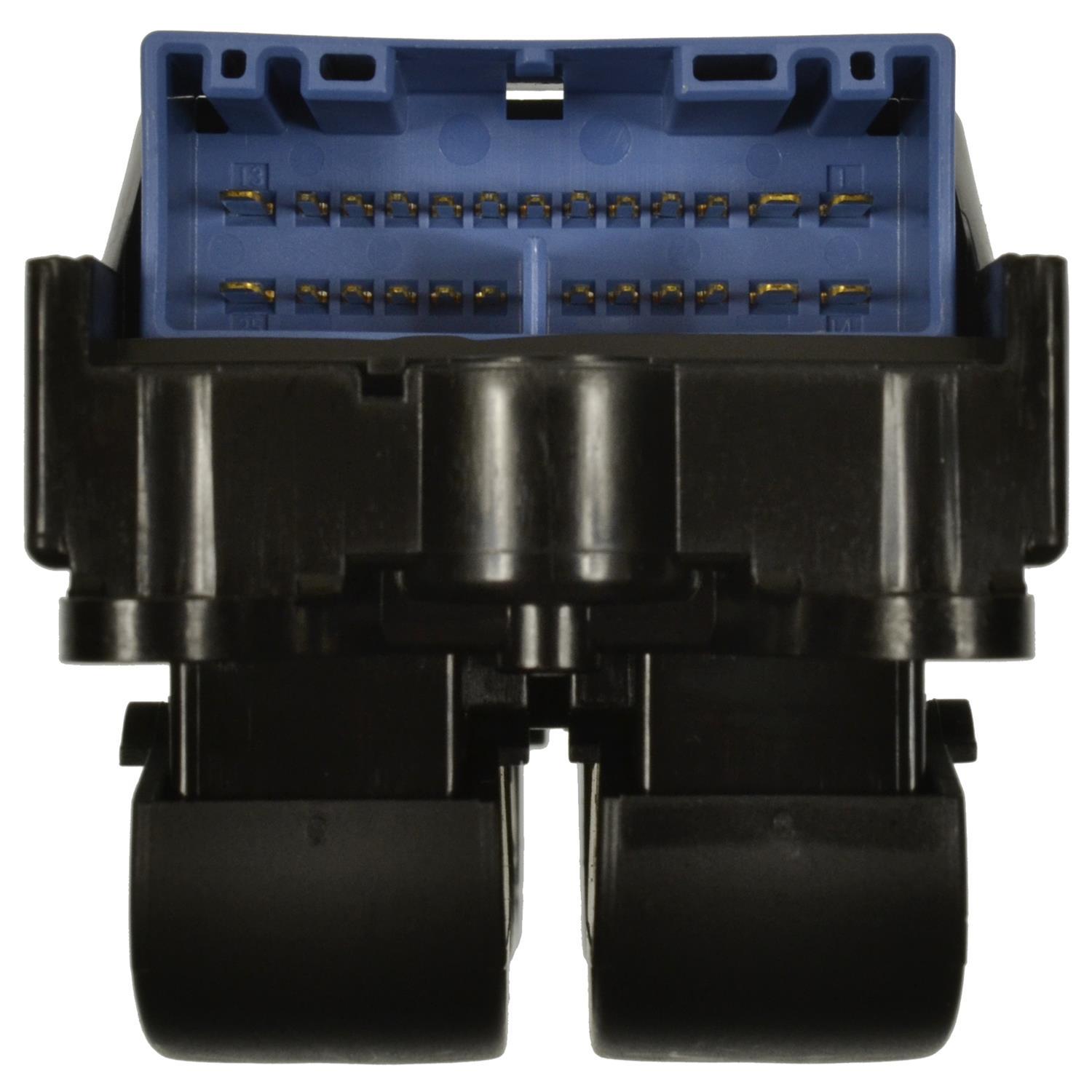 Standard Motor Products DWS1878 Door Lock Switch product image 2 of 3