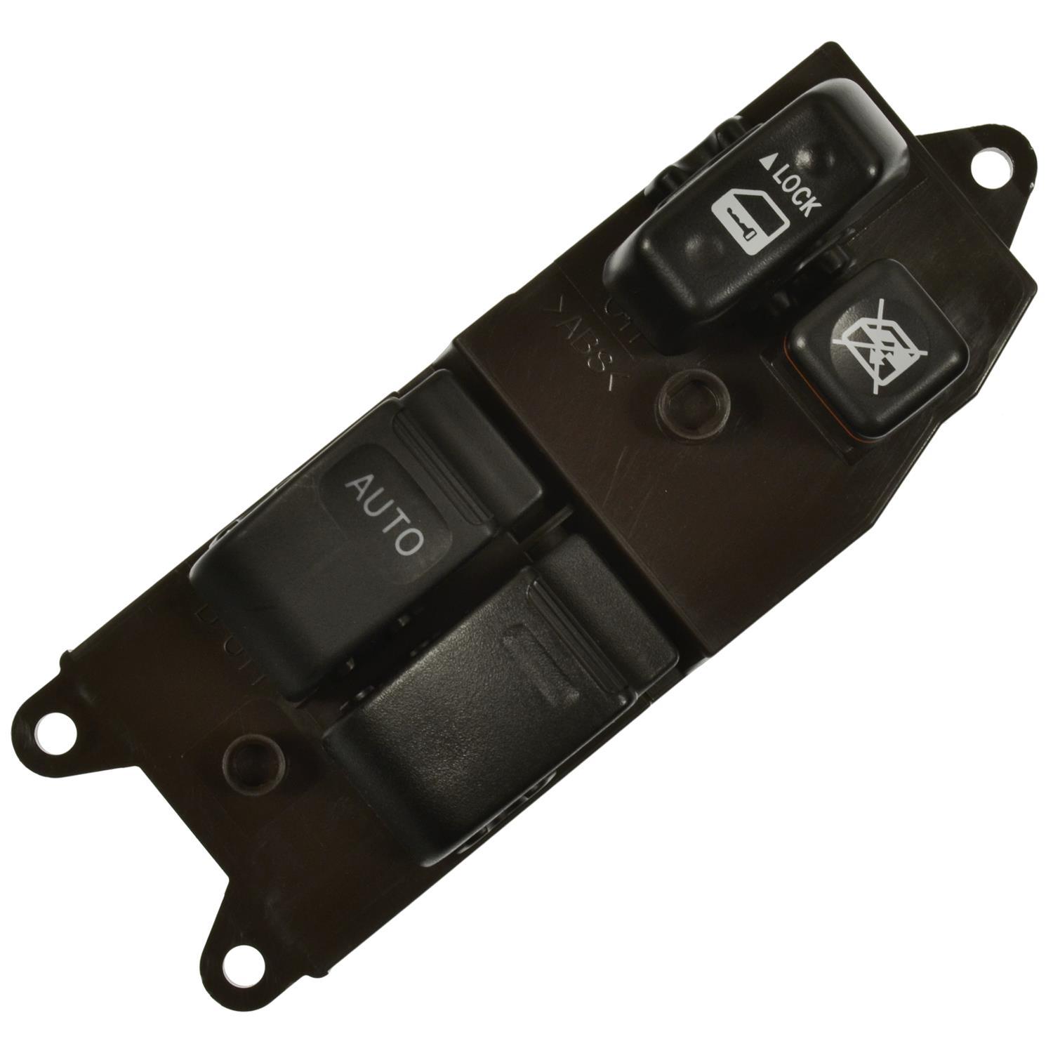 Standard Motor Products DWS1879 Door Lock Switch product image 1 of 3