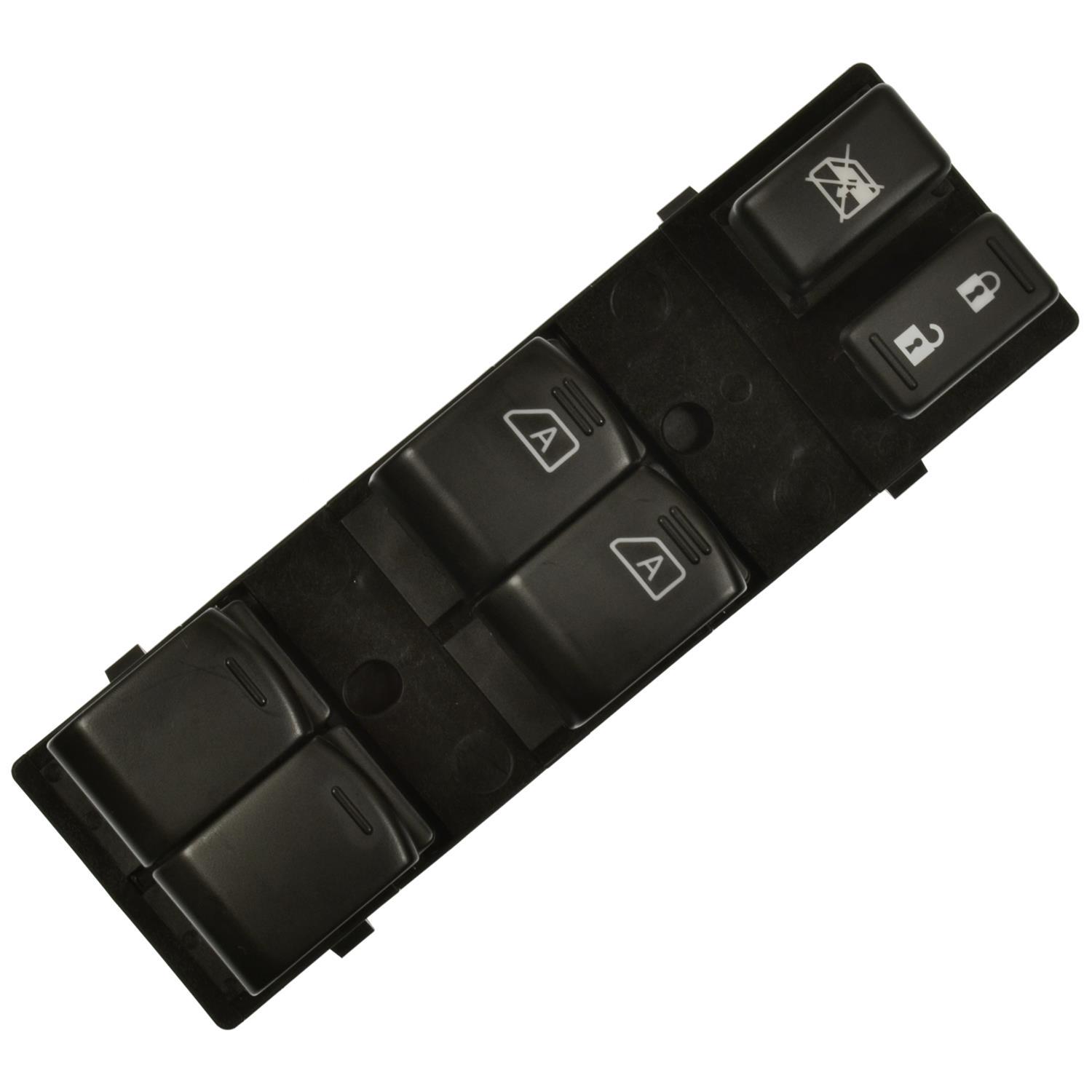 Standard Motor Products DWS1885 Door Lock Switch product image 2 of 3