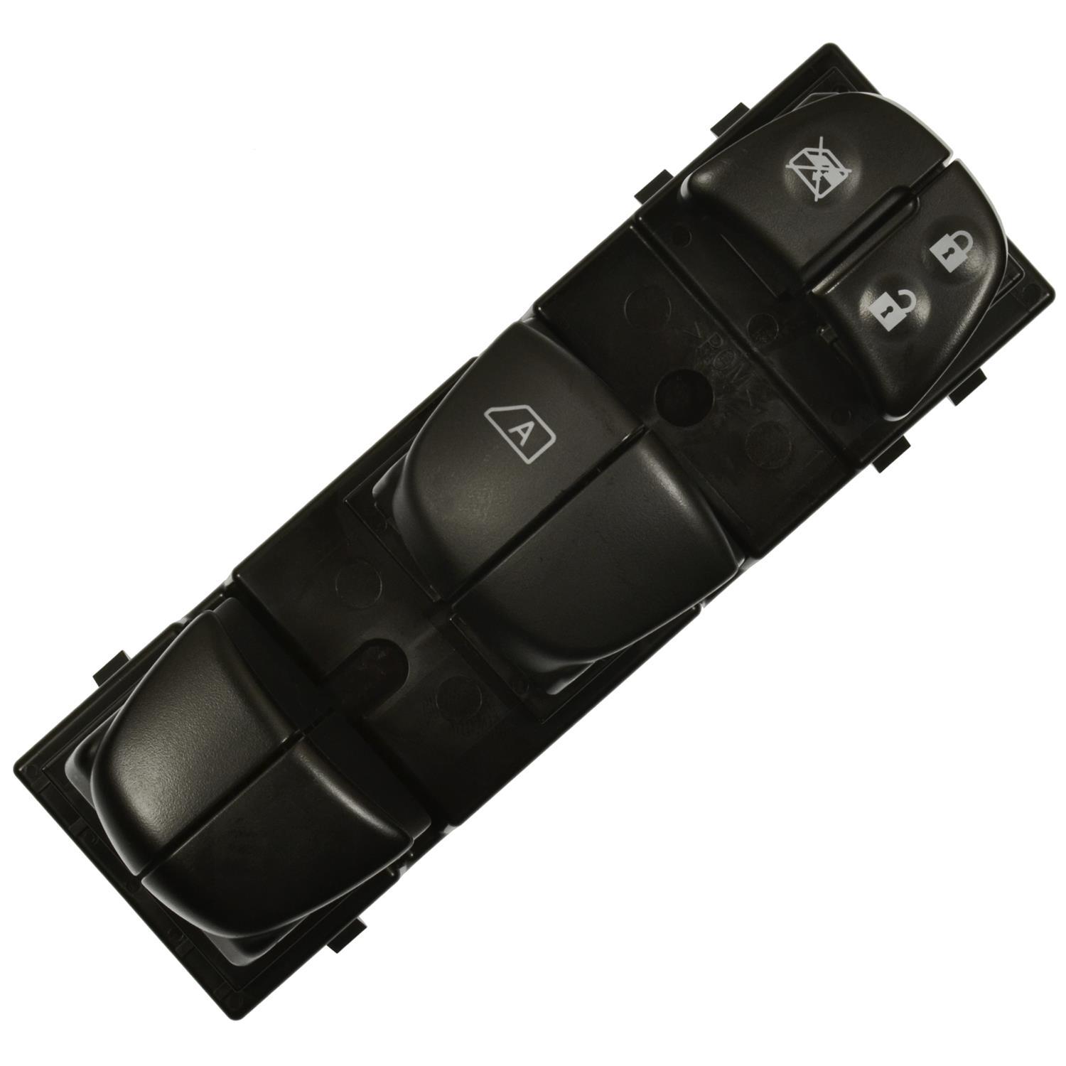 Standard Motor Products DWS1886 Door Lock Switch product image 2 of 3