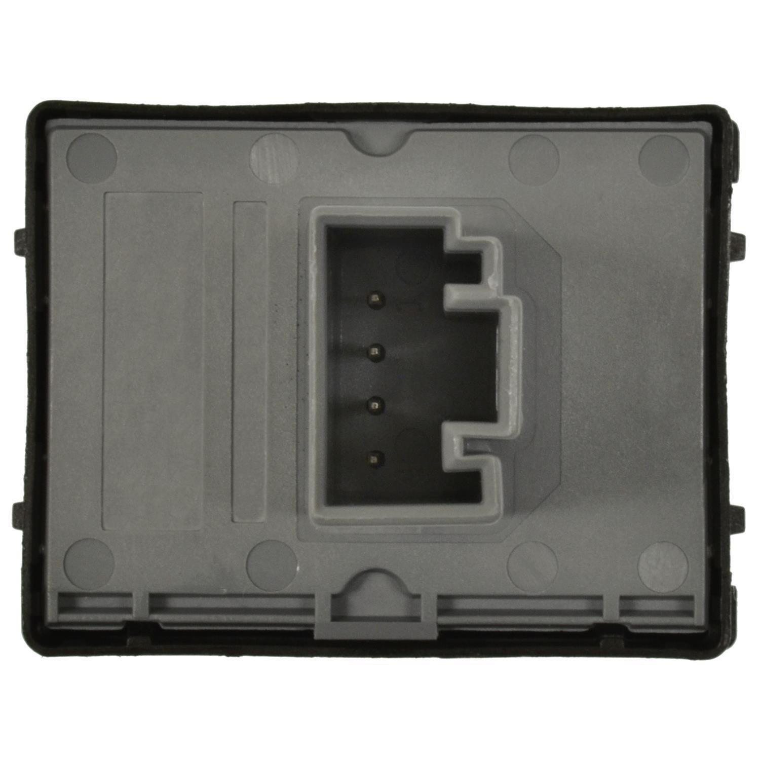 Standard Motor Products DWS1891 - Door Window Switch Standard Motor Products DWS1891 Door Window Switch product image 1 of 3