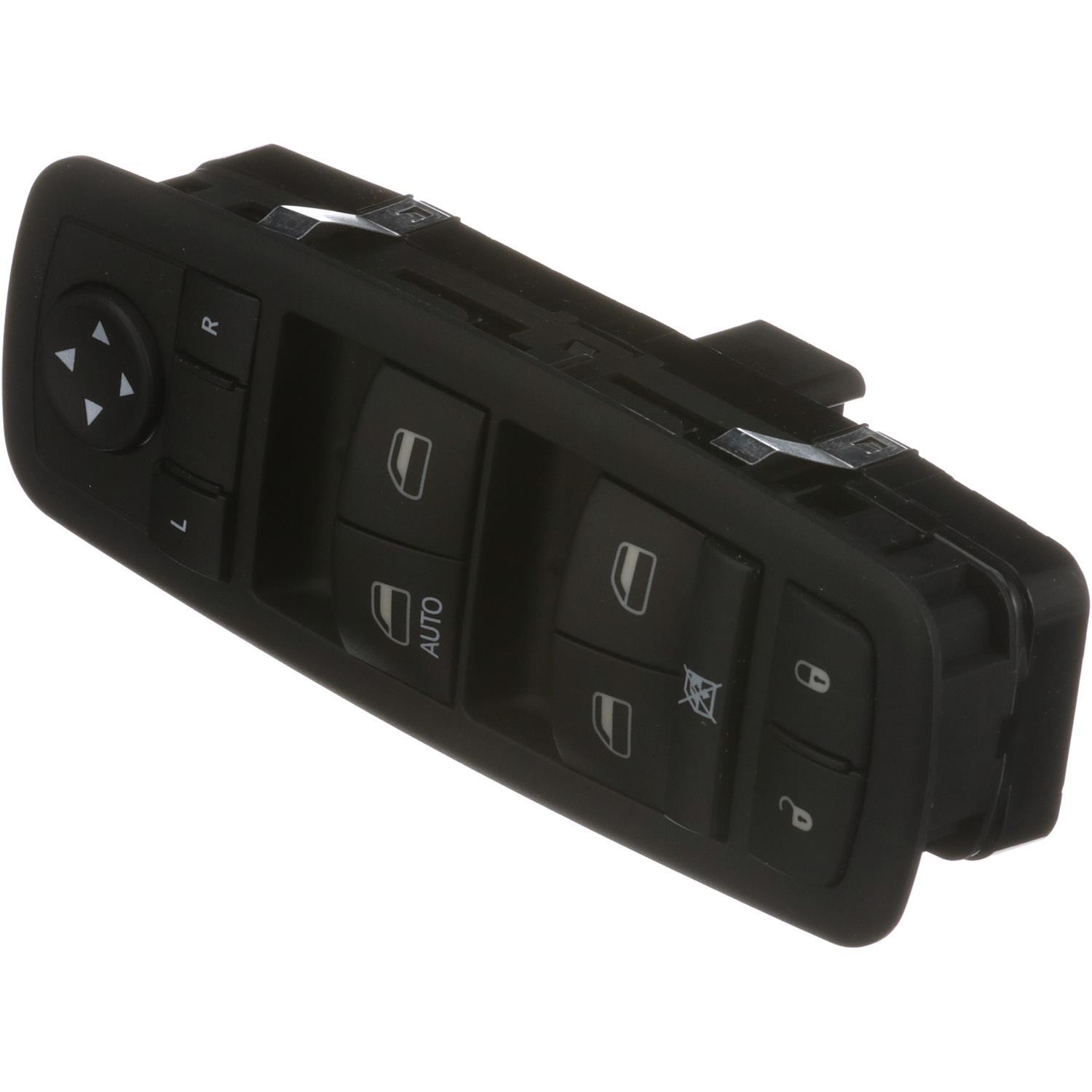 Standard Motor Products DWS1893 Door Lock Switch product image 1 of 10