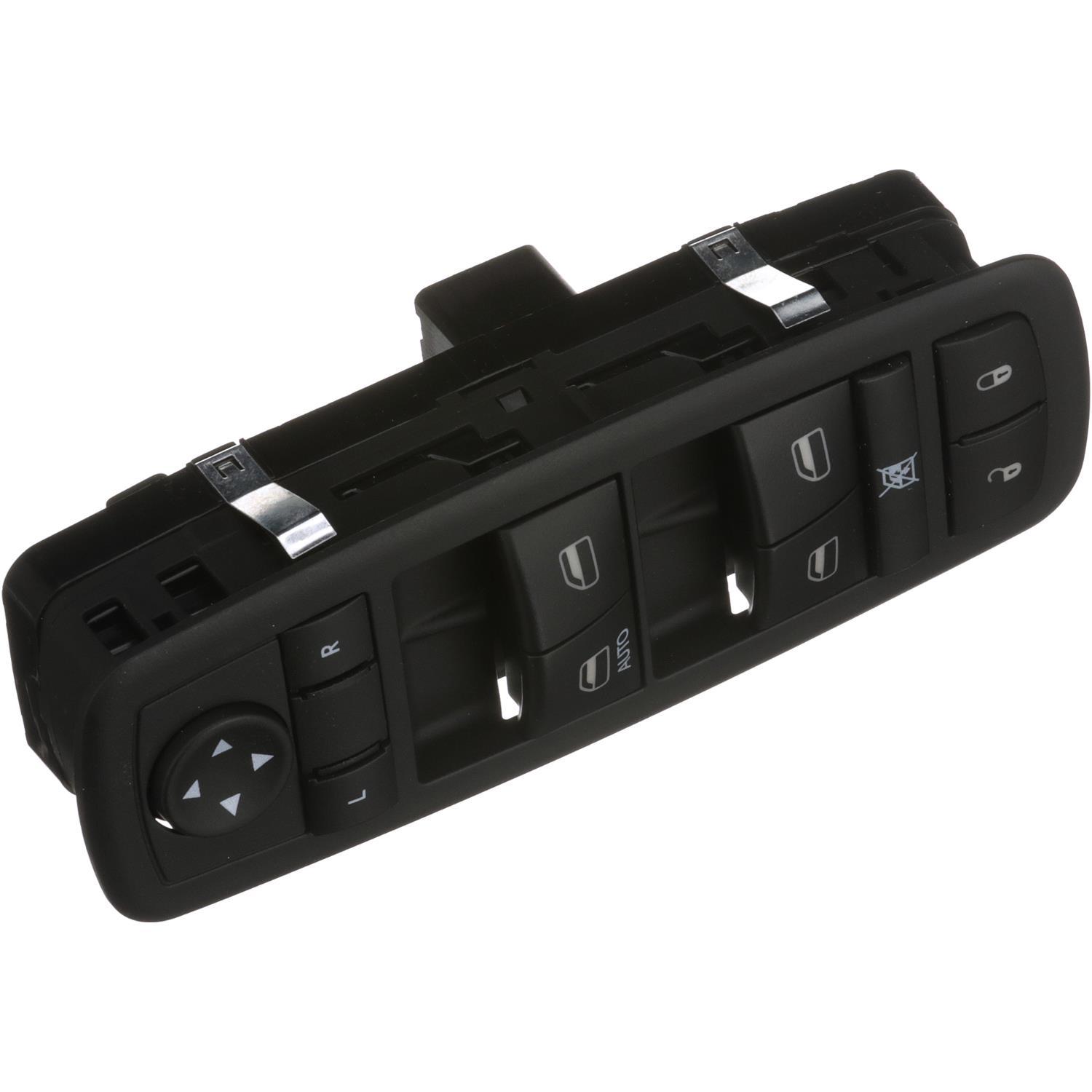 Standard Motor Products DWS1893 Door Lock Switch product image 2 of 10