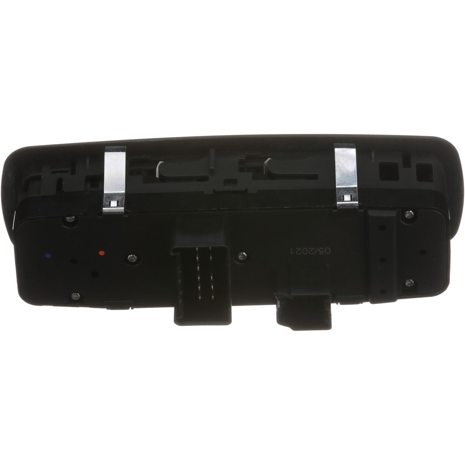 Standard Motor Products DWS1893 Door Lock Switch product image 3 of 10