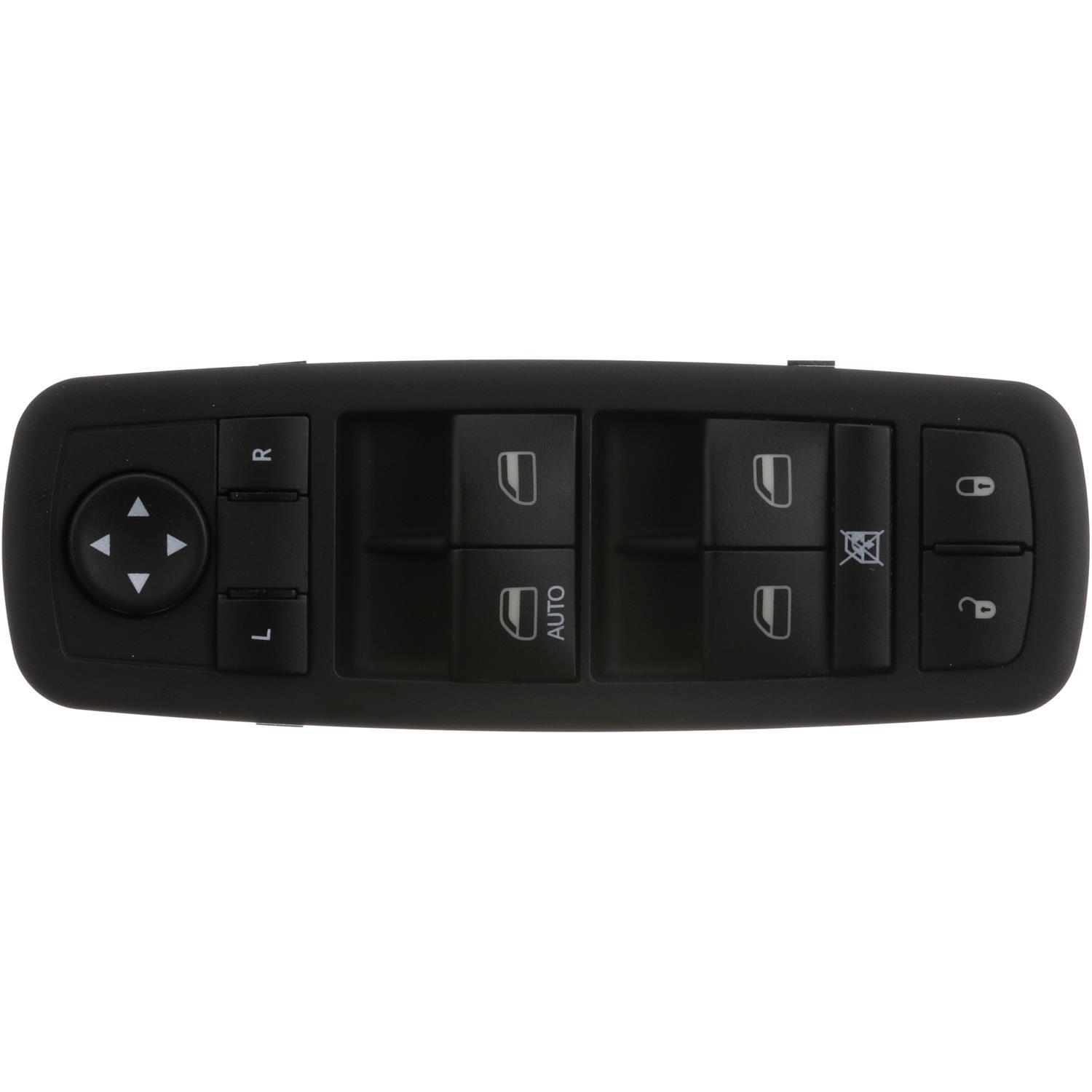 Standard Motor Products DWS1893 Door Lock Switch product image 6 of 10