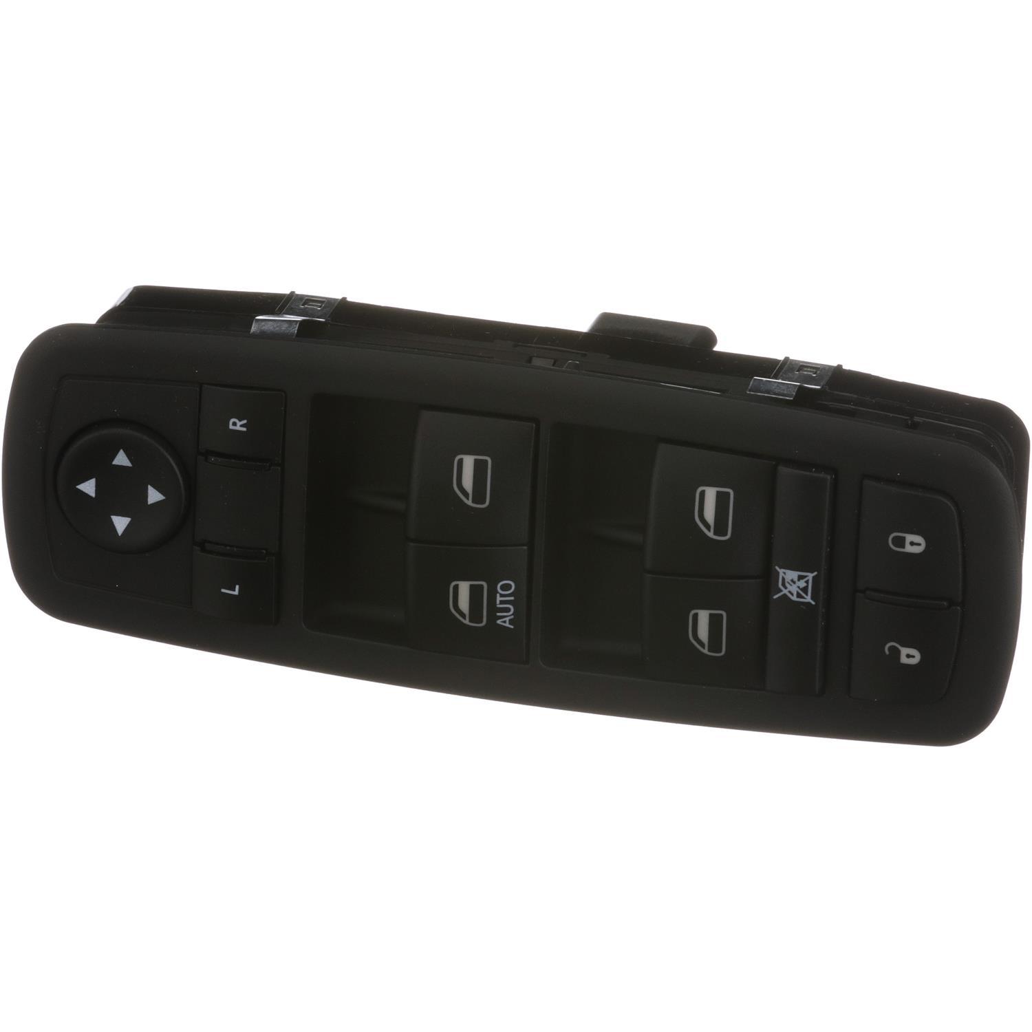 Standard Motor Products DWS1893 Door Lock Switch product image 8 of 10