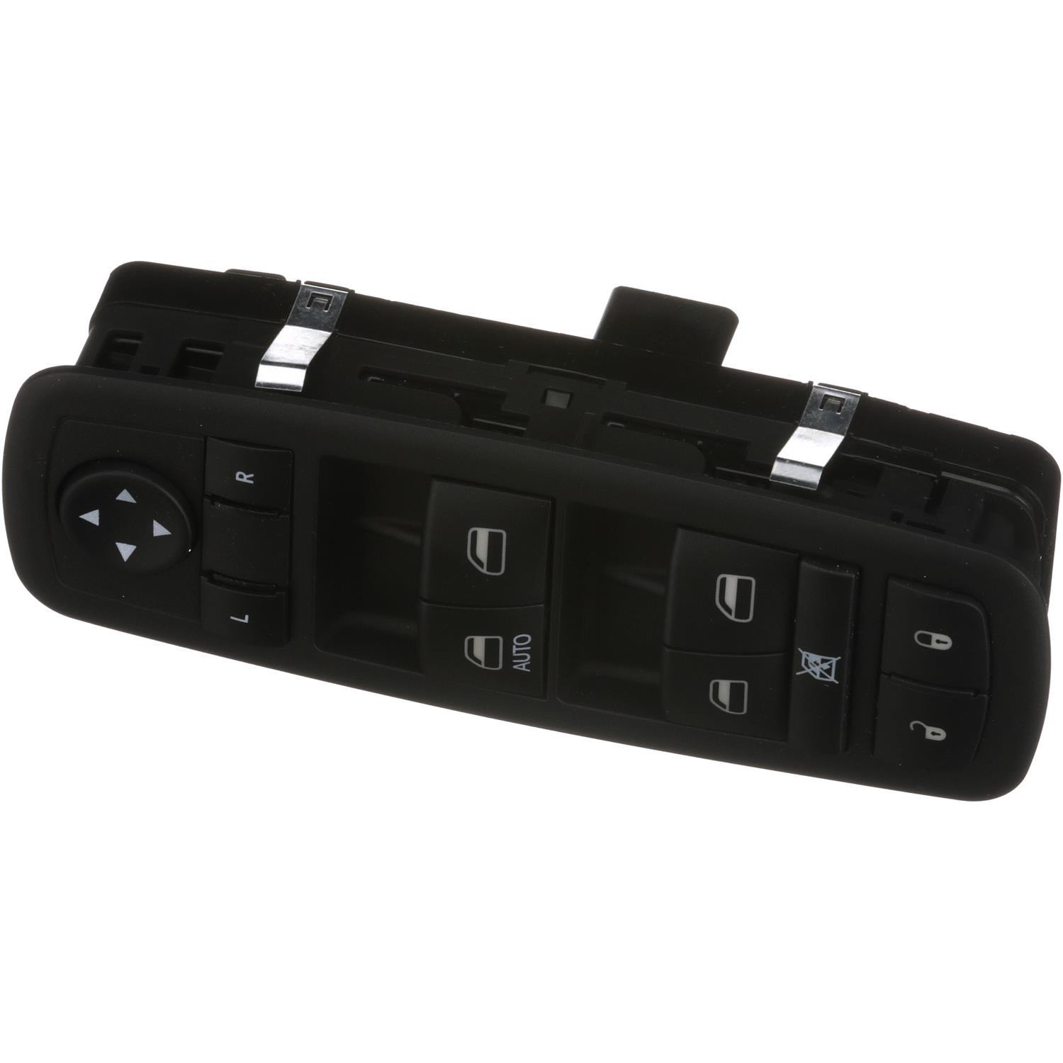 Standard Motor Products DWS1893 Door Lock Switch product image 9 of 10