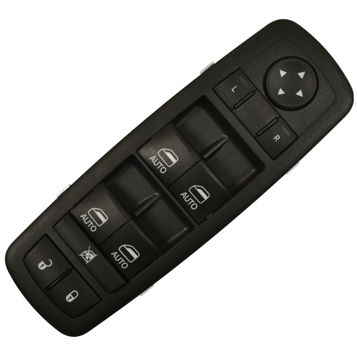 Standard Motor Products DWS1894 Door Lock Switch product image 2 of 3