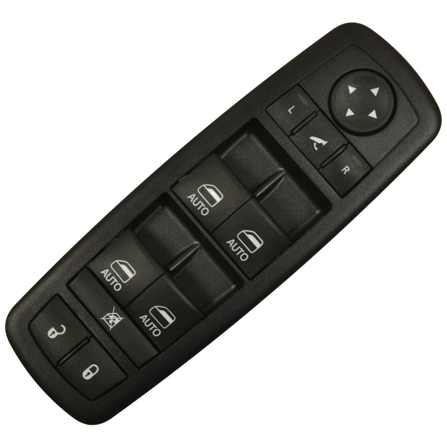 Standard Motor Products DWS1895 Door Lock Switch product image 2 of 3