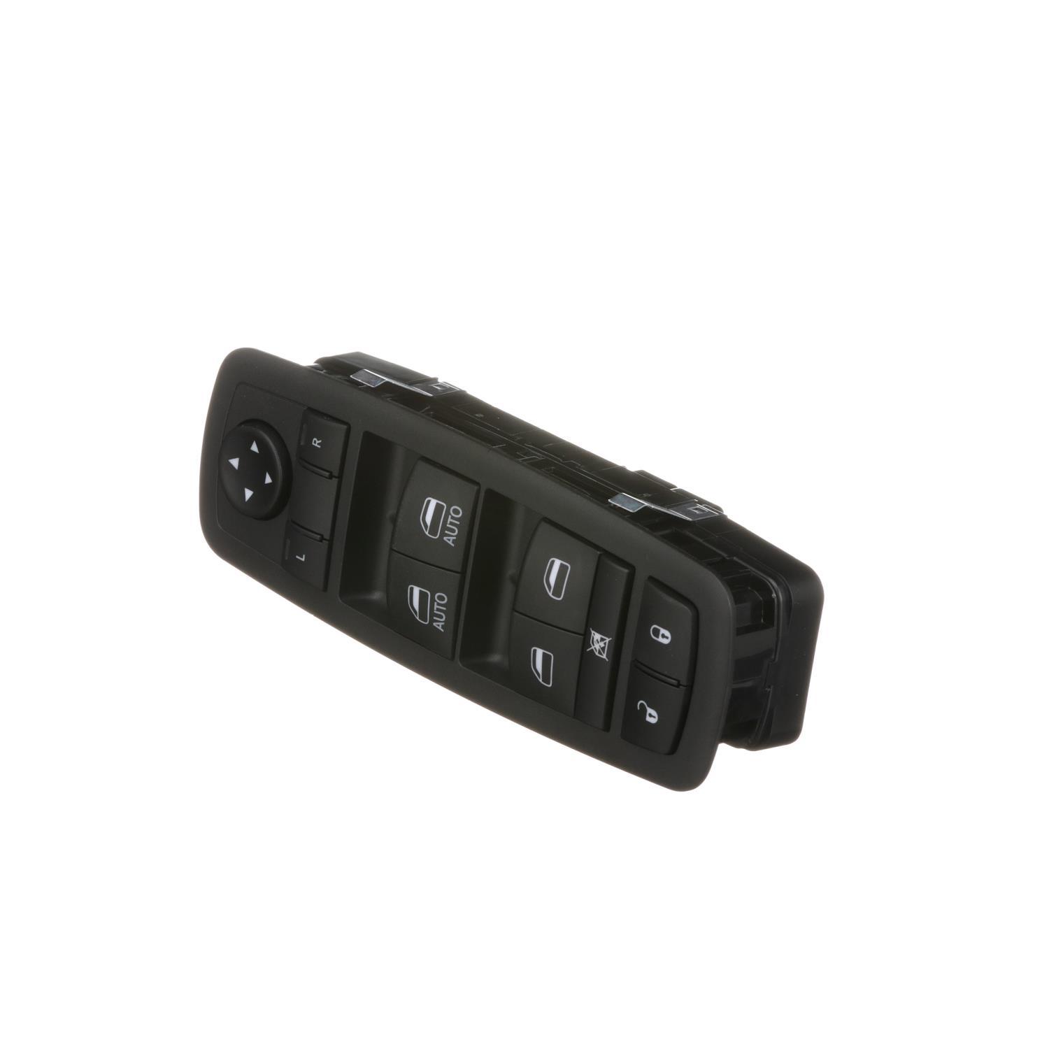 Standard Motor Products DWS1896 Door Lock Switch product image 1 of 8