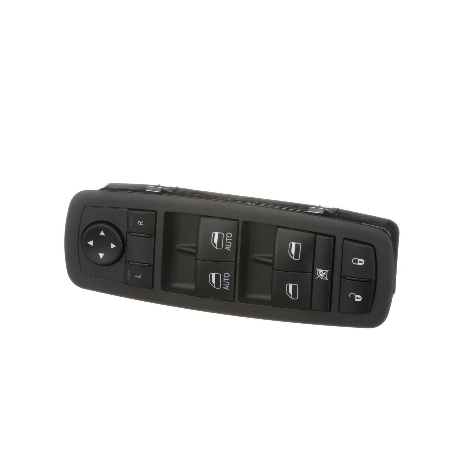 Standard Motor Products DWS1896 Door Lock Switch product image 5 of 8