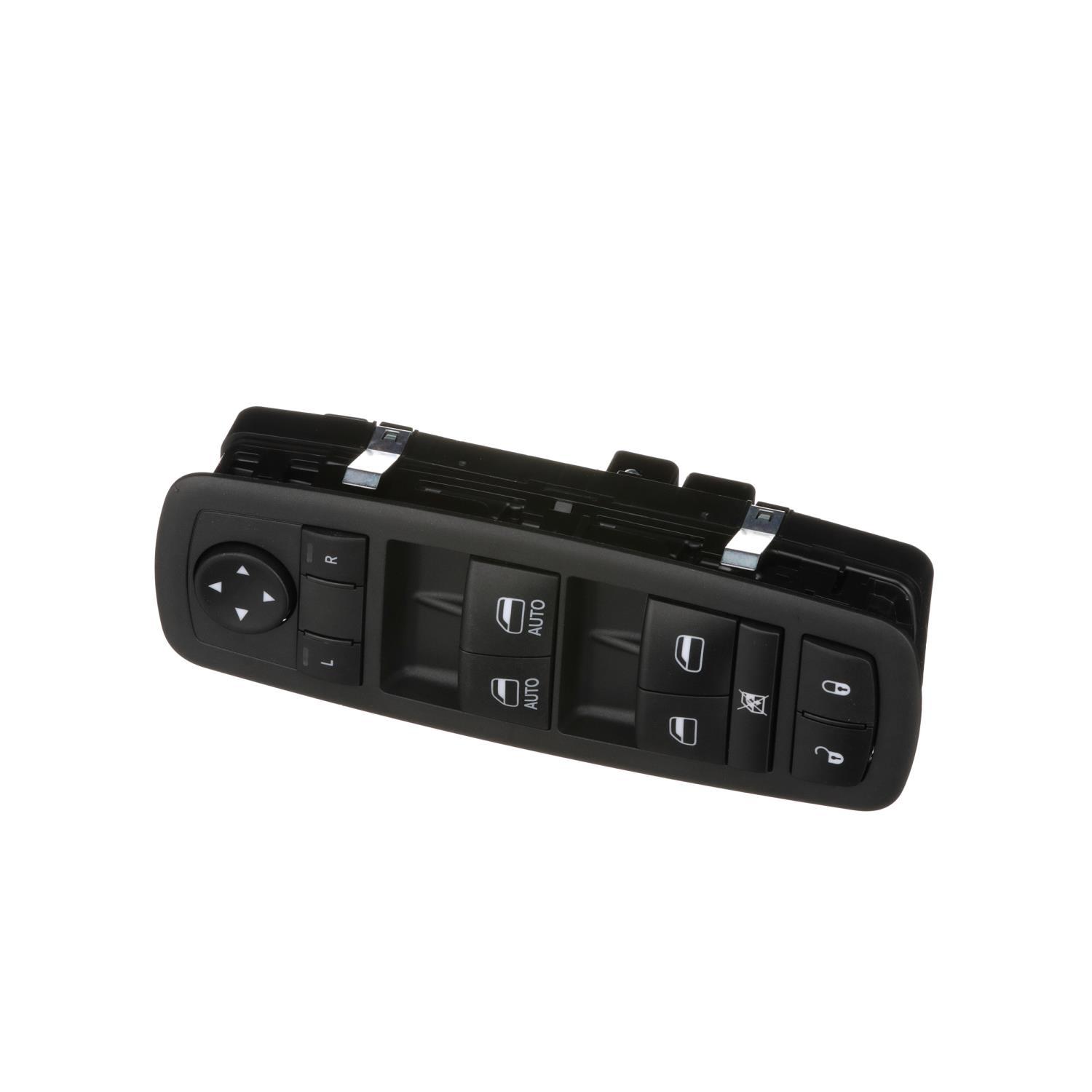 Standard Motor Products DWS1896 Door Lock Switch product image 6 of 8