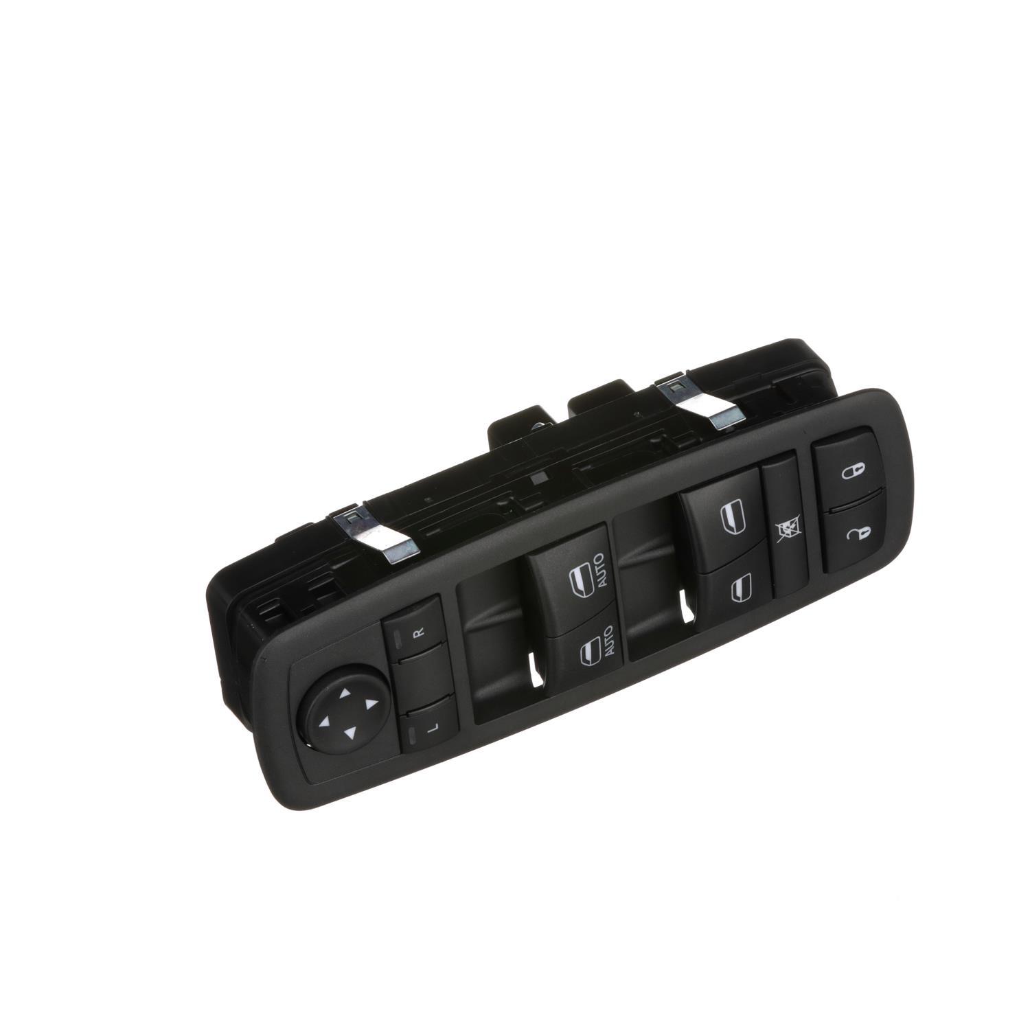 Standard Motor Products DWS1896 Door Lock Switch product image 8 of 8