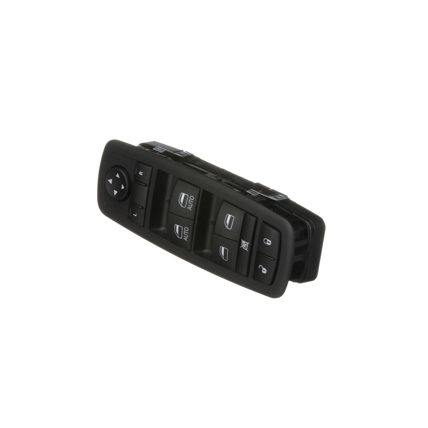 Standard Motor Products DWS1897 Door Lock Switch product image 1 of 8