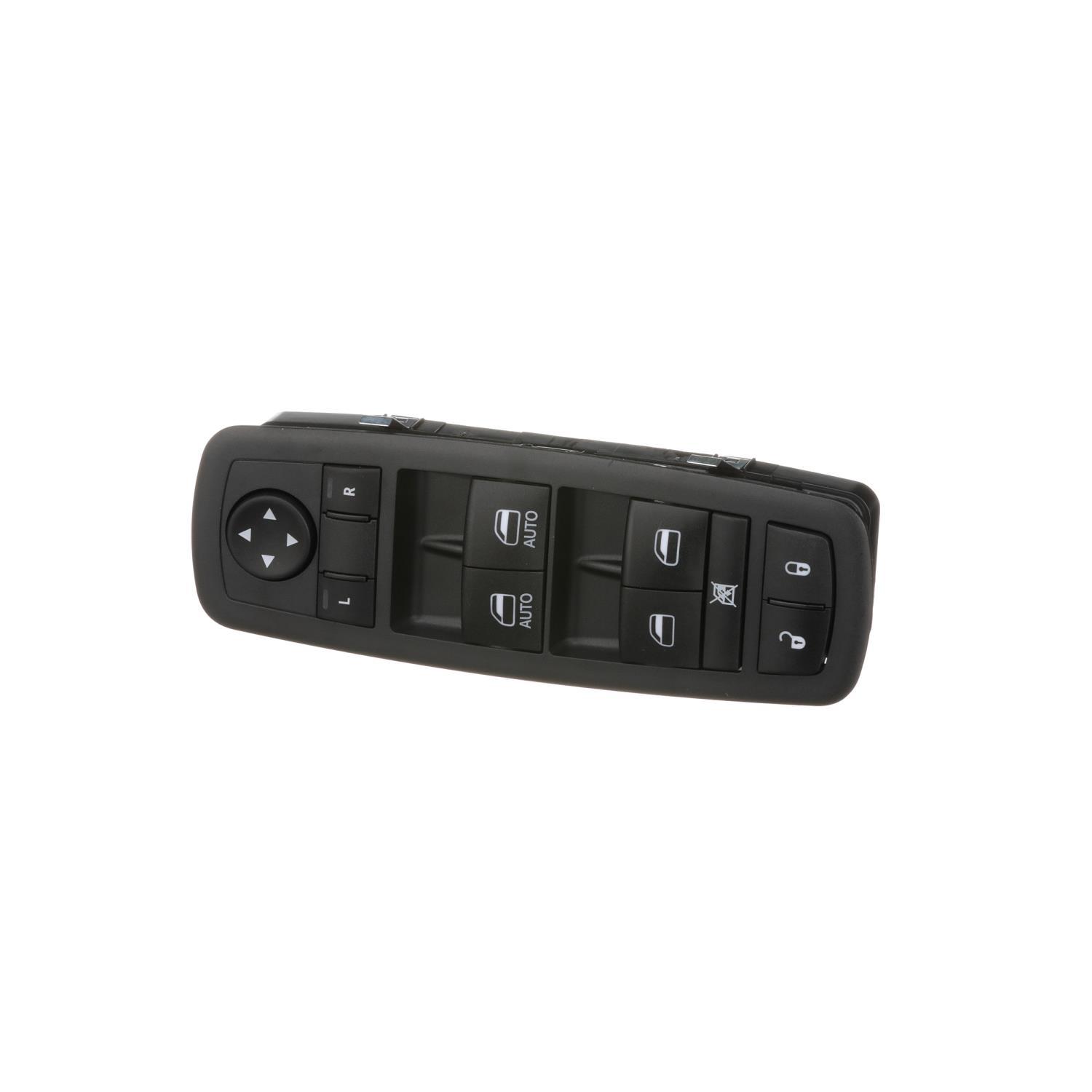 Standard Motor Products DWS1897 Door Lock Switch product image 5 of 8