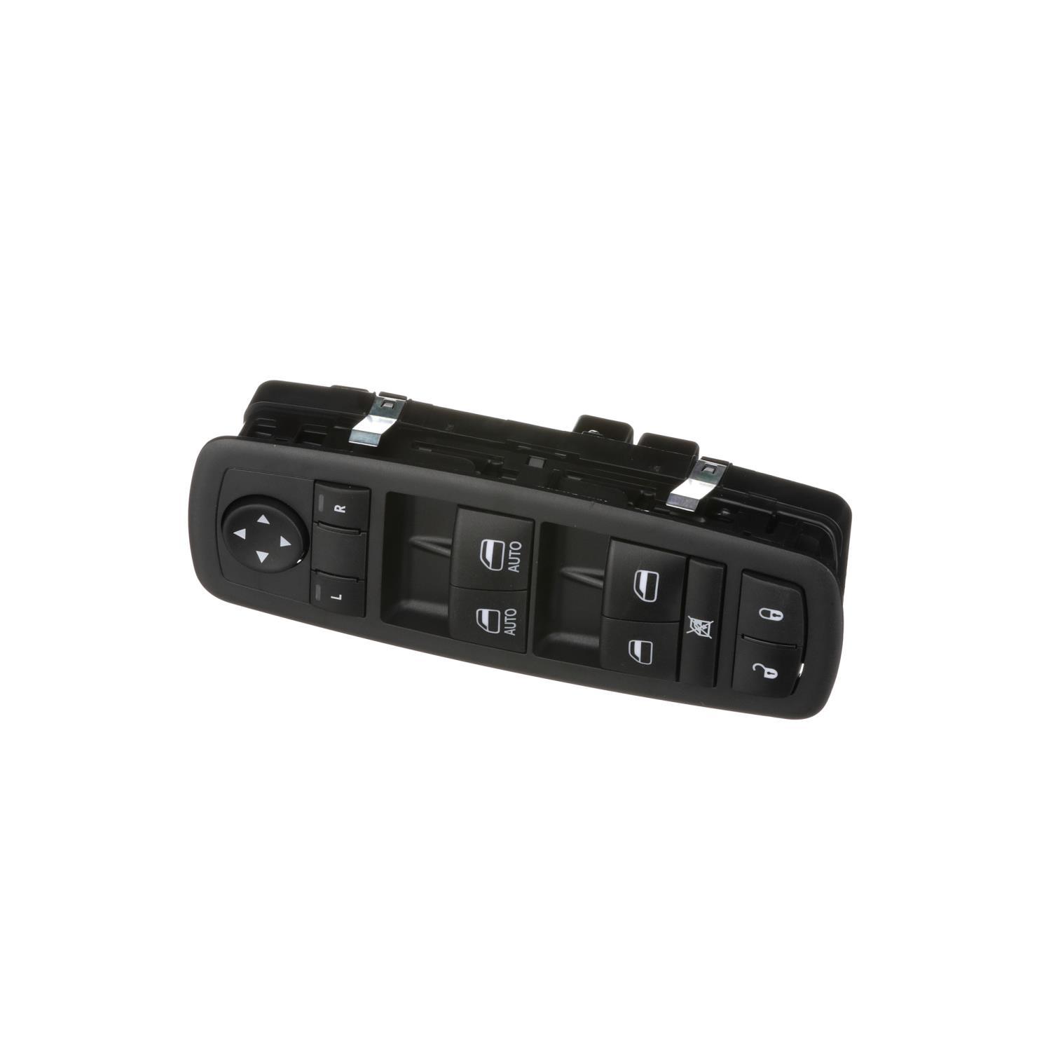 Standard Motor Products DWS1897 Door Lock Switch product image 6 of 8