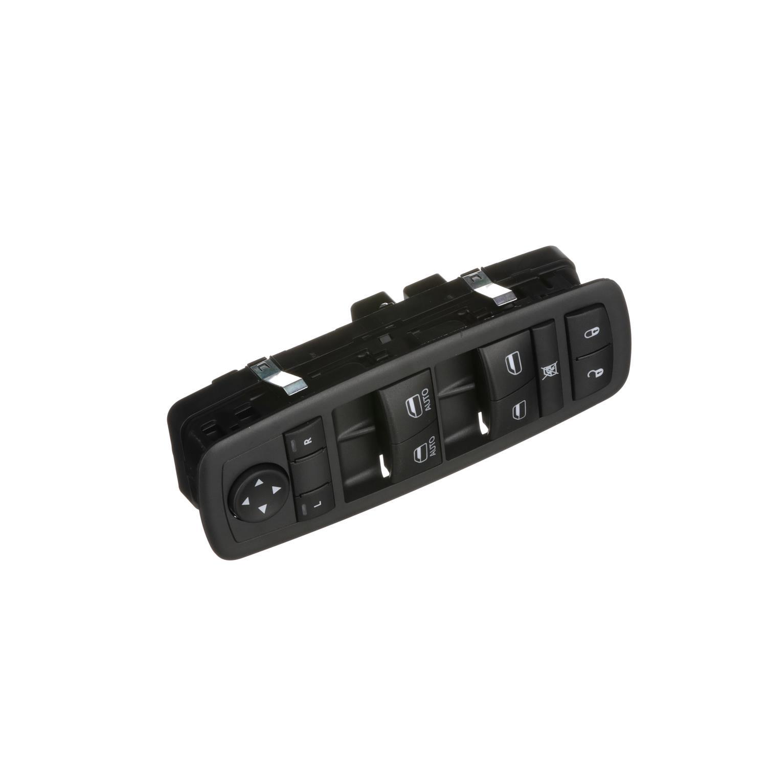 Standard Motor Products DWS1897 Door Lock Switch product image 8 of 8