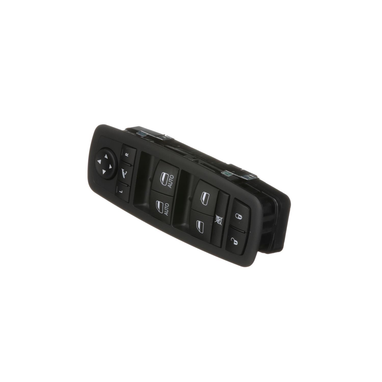 Standard Motor Products DWS1898 Door Lock Switch product image 1 of 9