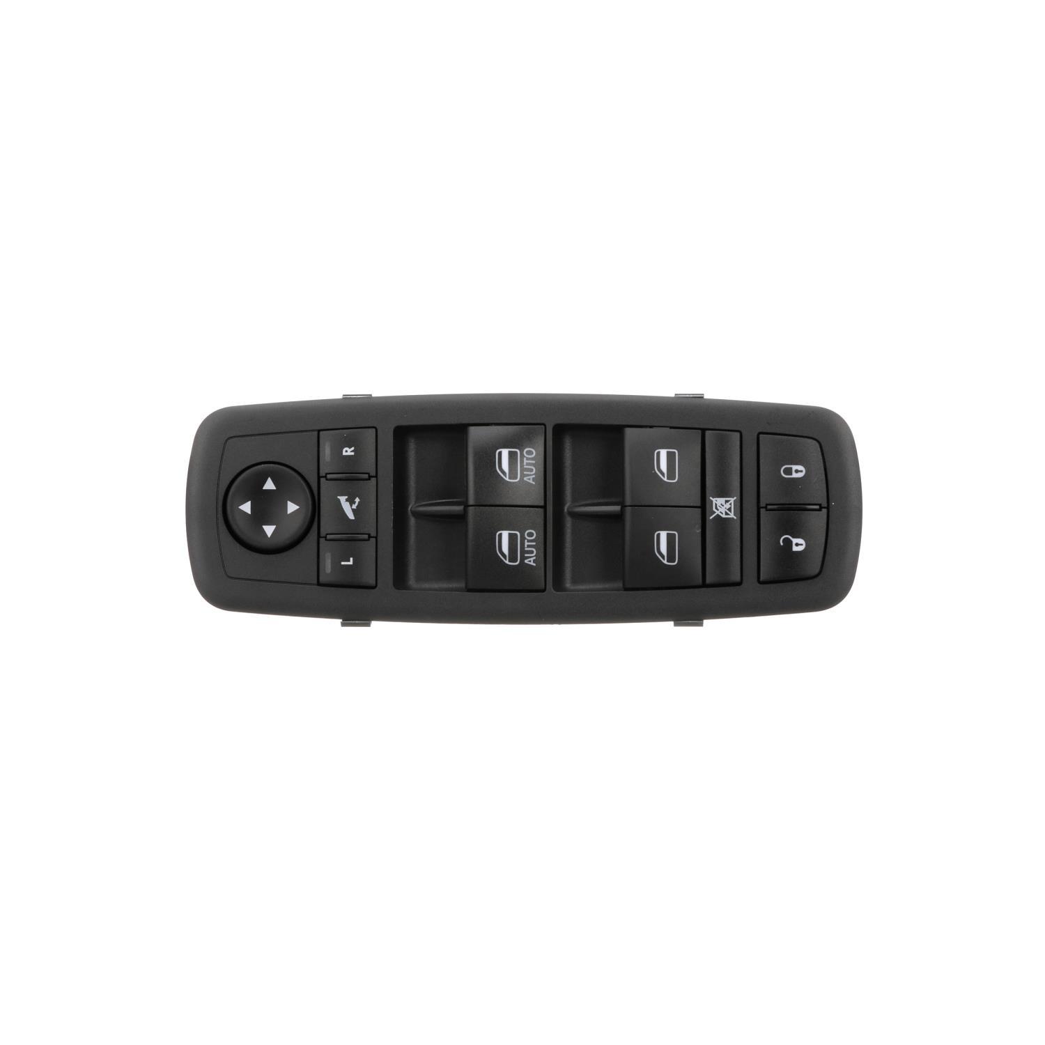 Standard Motor Products DWS1898 Door Lock Switch product image 4 of 9