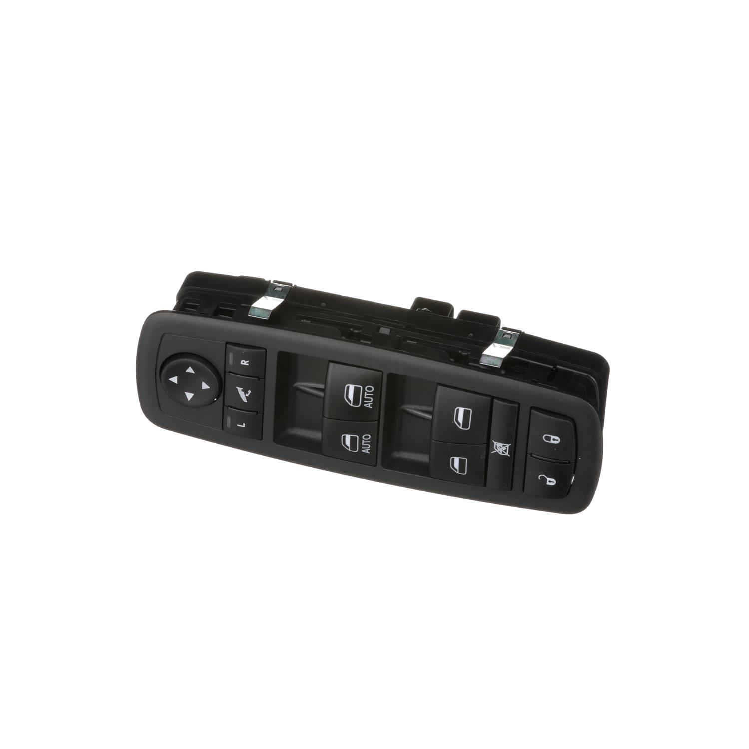 Standard Motor Products DWS1898 Door Lock Switch product image 7 of 9