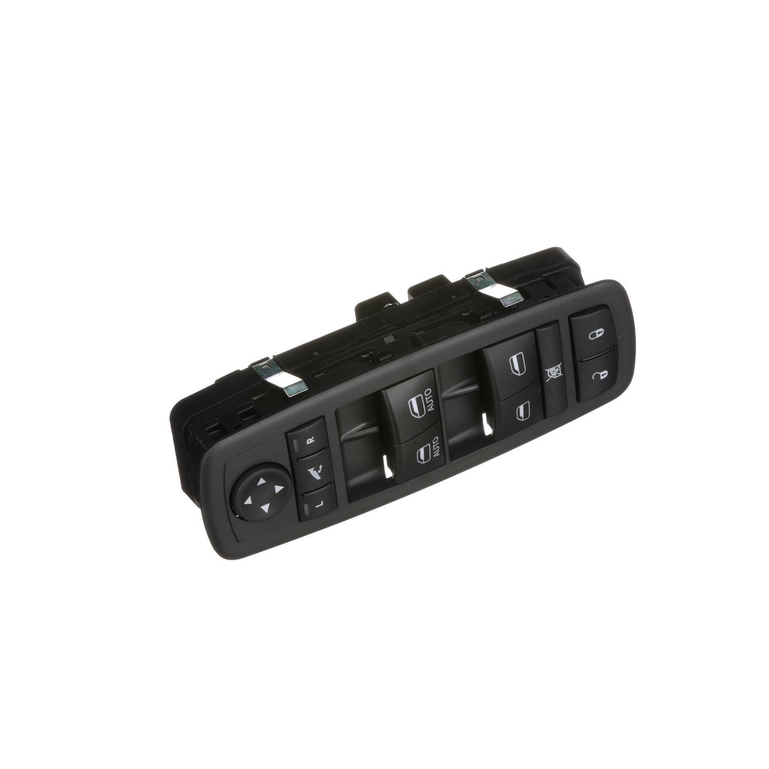 Standard Motor Products DWS1898 Door Lock Switch product image 9 of 9