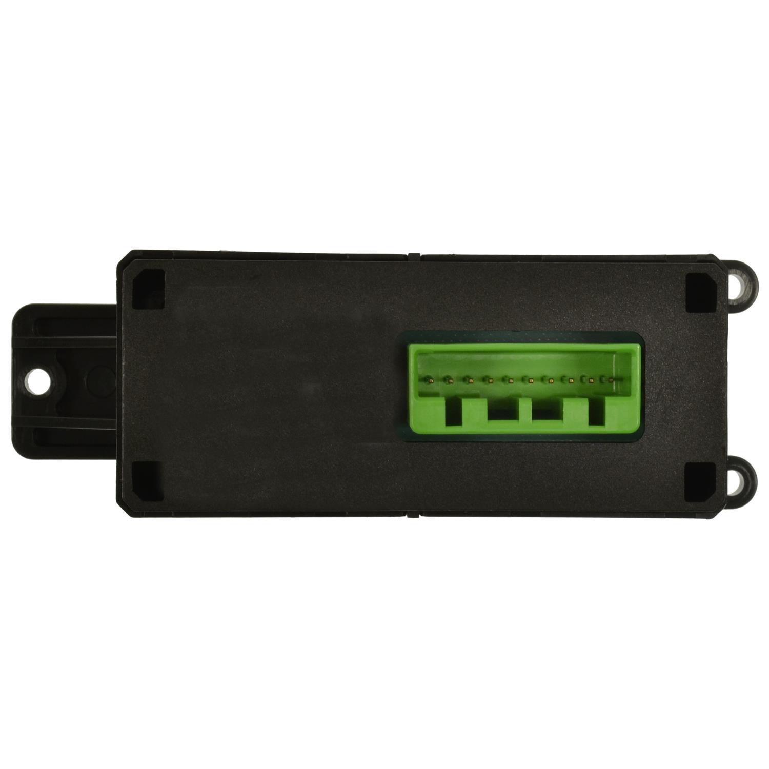 Standard Motor Products DWS1903 - Door Window Switch Standard Motor Products DWS1903 Door Window Switch product image 1 of 3