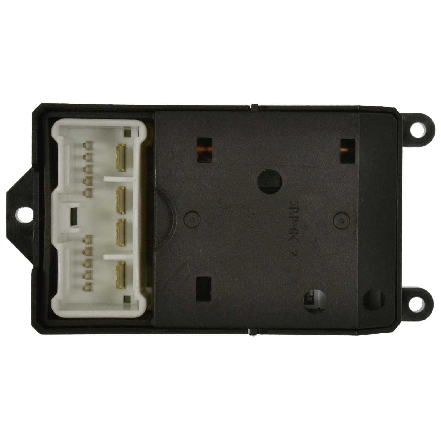 Standard Motor Products DWS1904 - Door Window Switch Standard Motor Products DWS1904 Door Window Switch product image 1 of 3