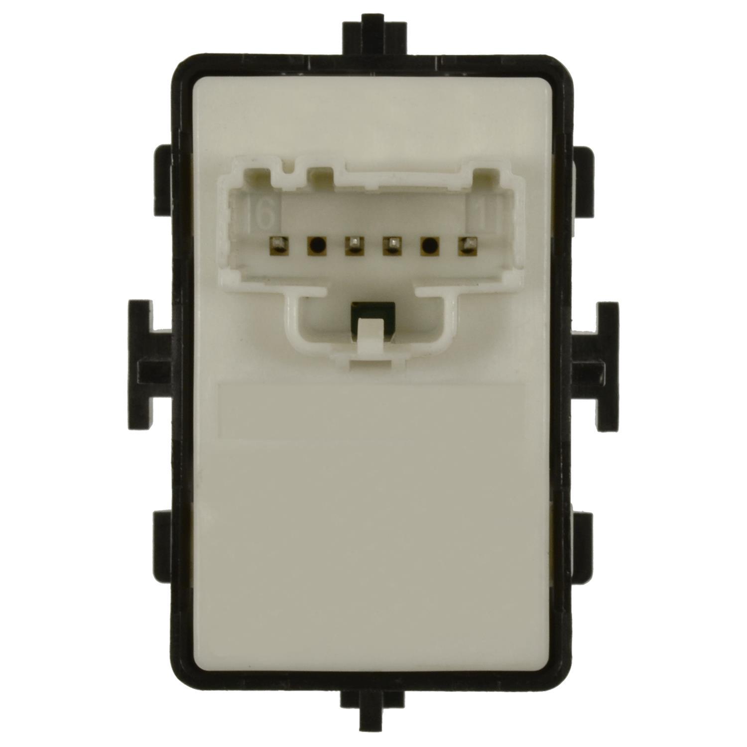 Standard Motor Products DWS1906 Door Window Switch product image 1 of 3