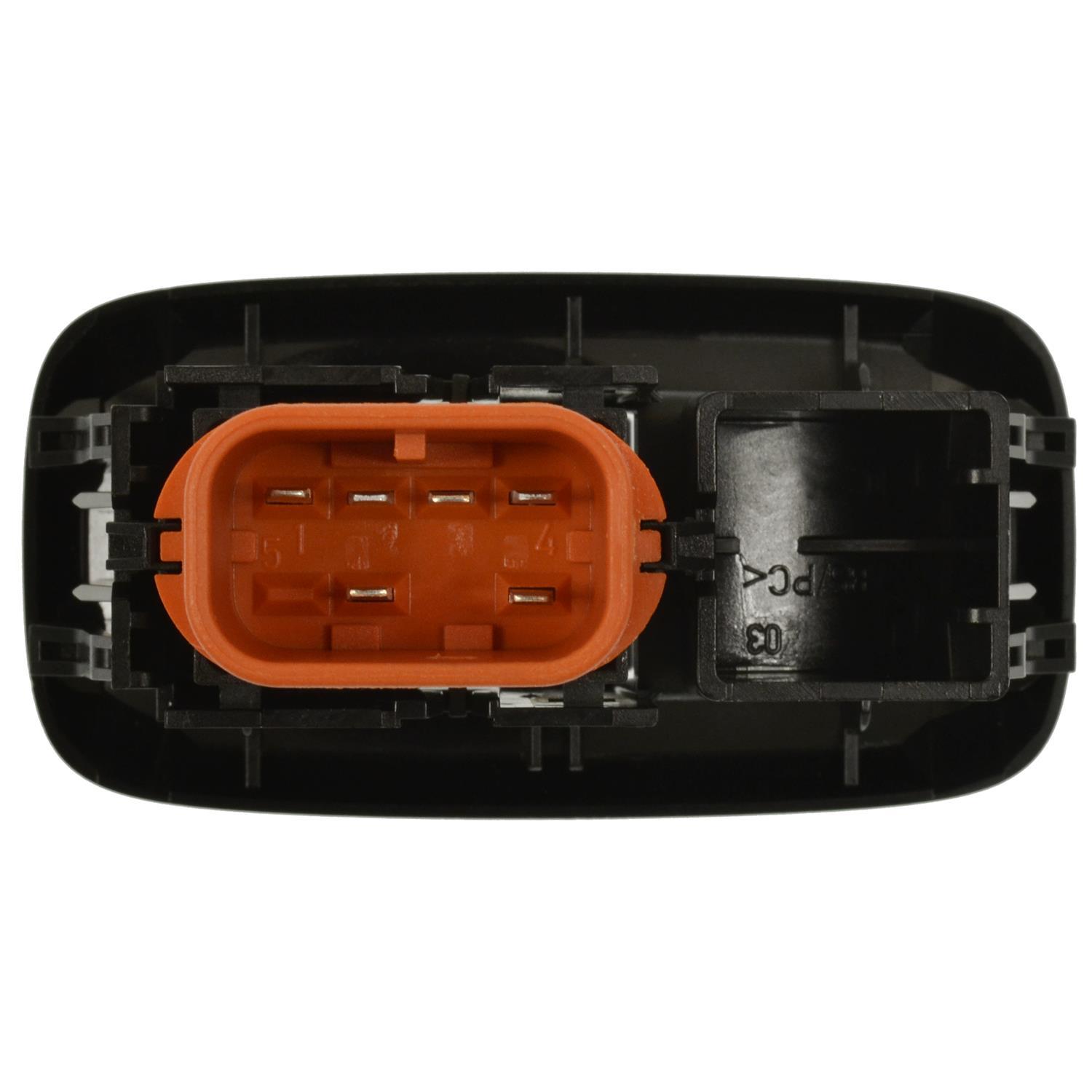 Standard Motor Products DWS1908 Door Window Switch product image 1 of 3