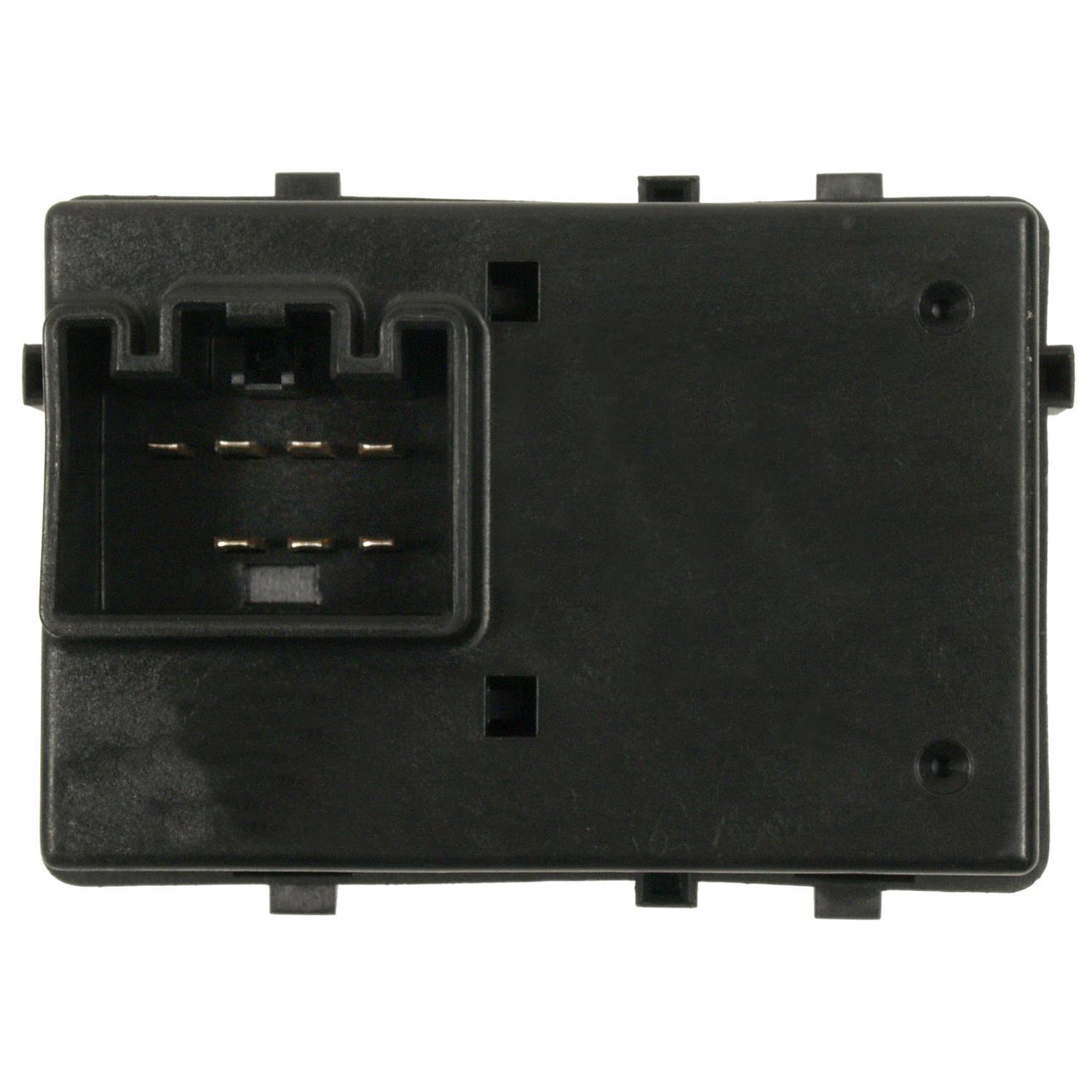 Standard Motor Products DWS191 Door Window Switch product image 2 of 3