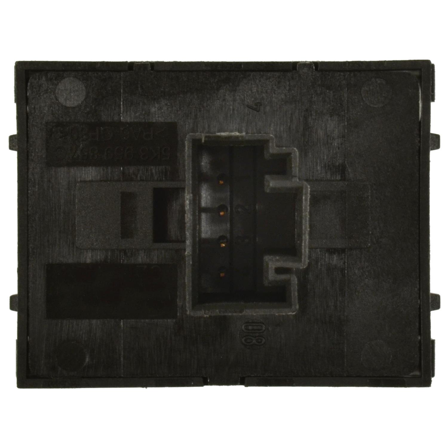 Standard Motor Products DWS1915 Door Window Switch product image 1 of 3