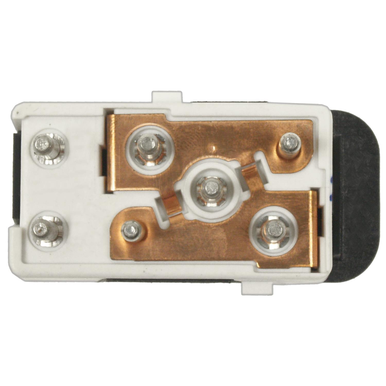Standard Motor Products DWS192 Door Window Switch product image 2 of 3