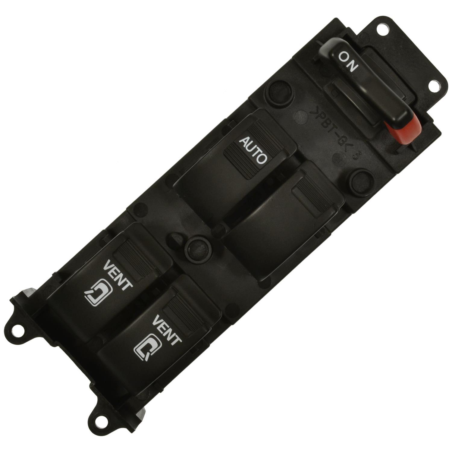 Standard Motor Products DWS1927 Door Window Switch product image 1 of 3