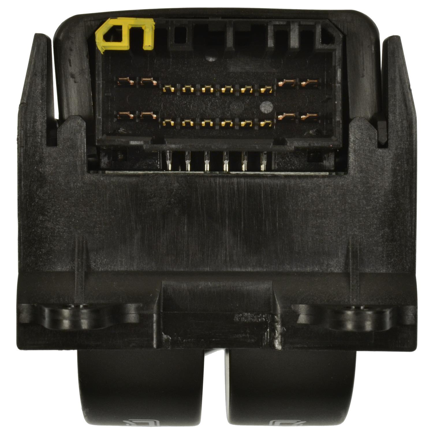 Standard Motor Products DWS1927 Door Window Switch product image 2 of 3
