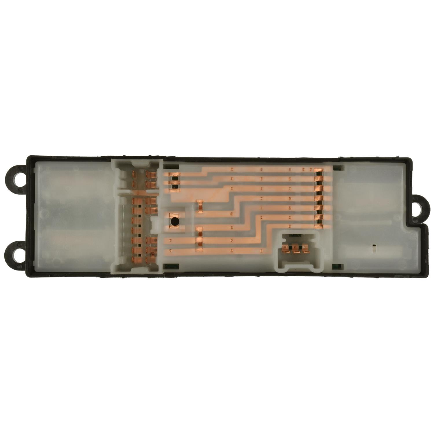 Standard Motor Products DWS1935 Door Lock Switch product image 1 of 5