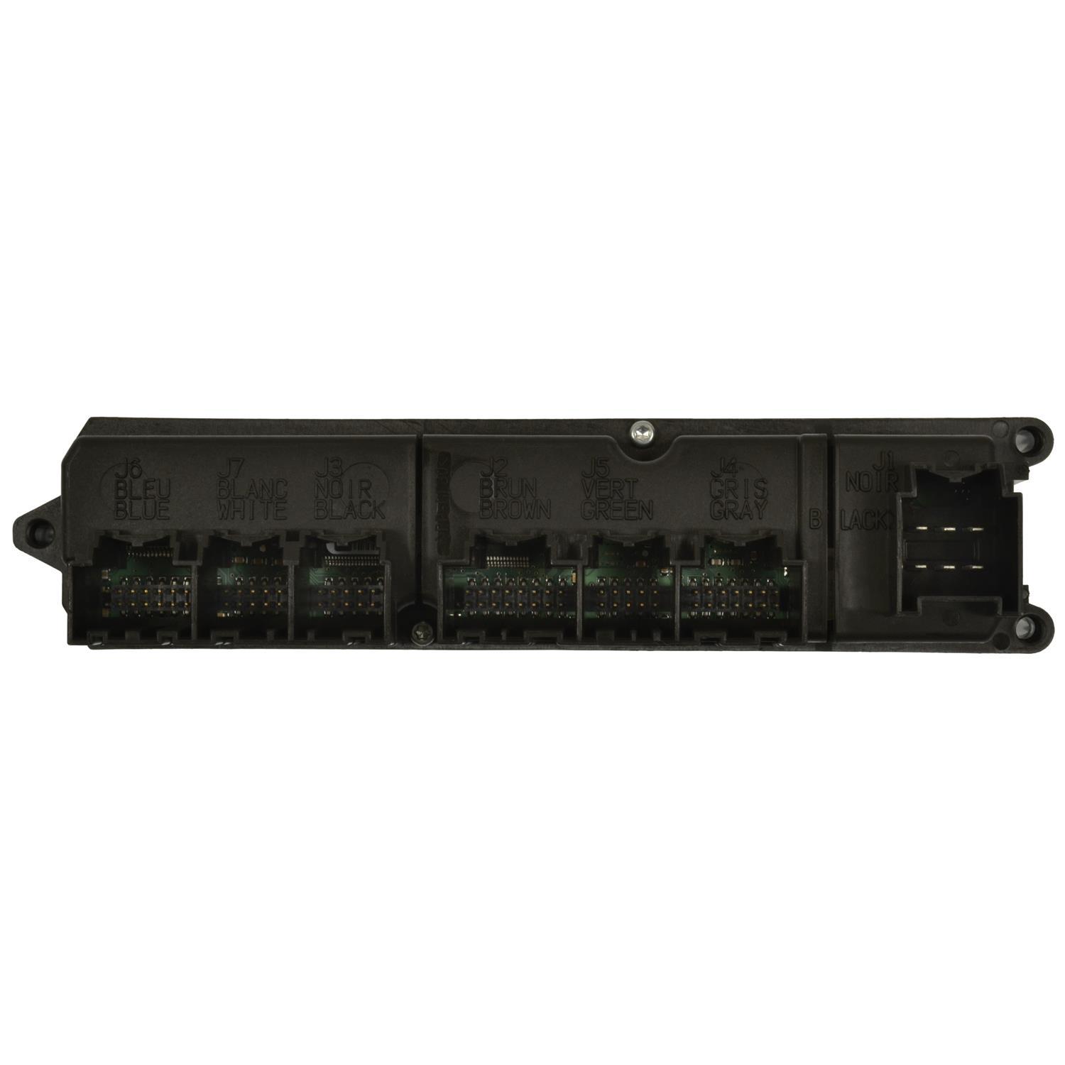 Standard Motor Products DWS1936 Door Window Switch product image 1 of 3