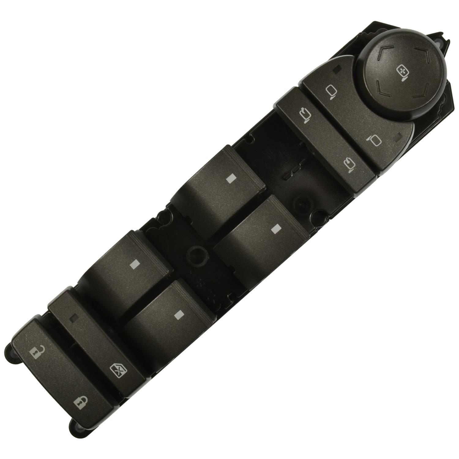 Standard Motor Products DWS1936 Door Window Switch product image 2 of 3