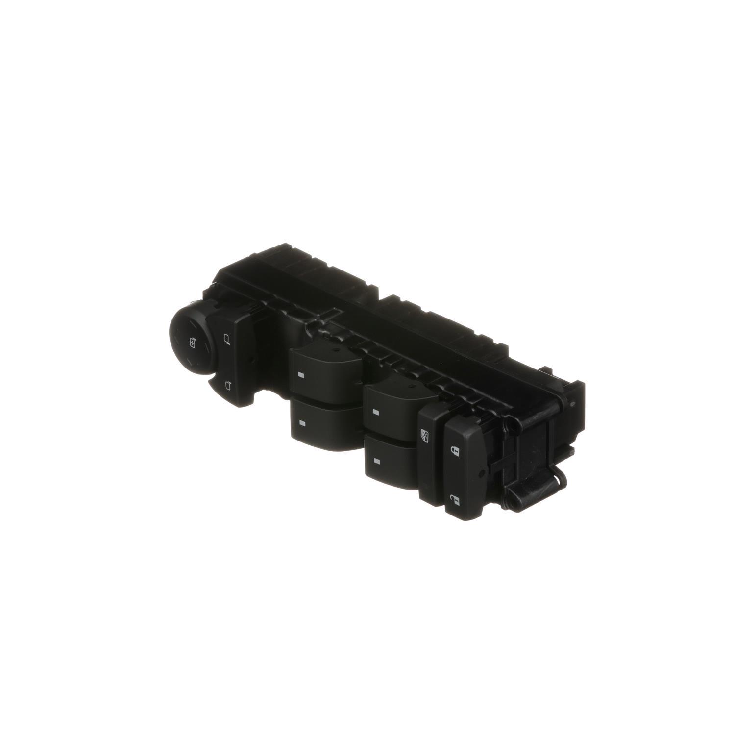 Standard Motor Products DWS1937 Door Lock Switch product image 1 of 15