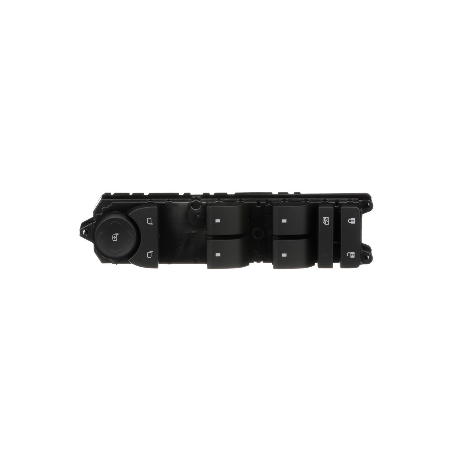 Standard Motor Products DWS1937 Door Lock Switch product image 2 of 15
