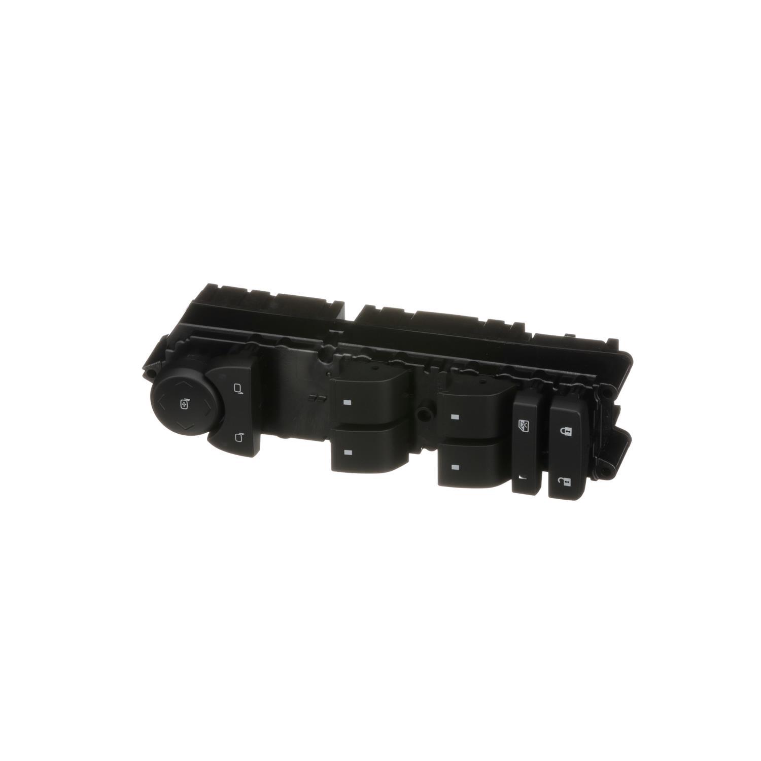 Standard Motor Products DWS1937 Door Lock Switch product image 4 of 15