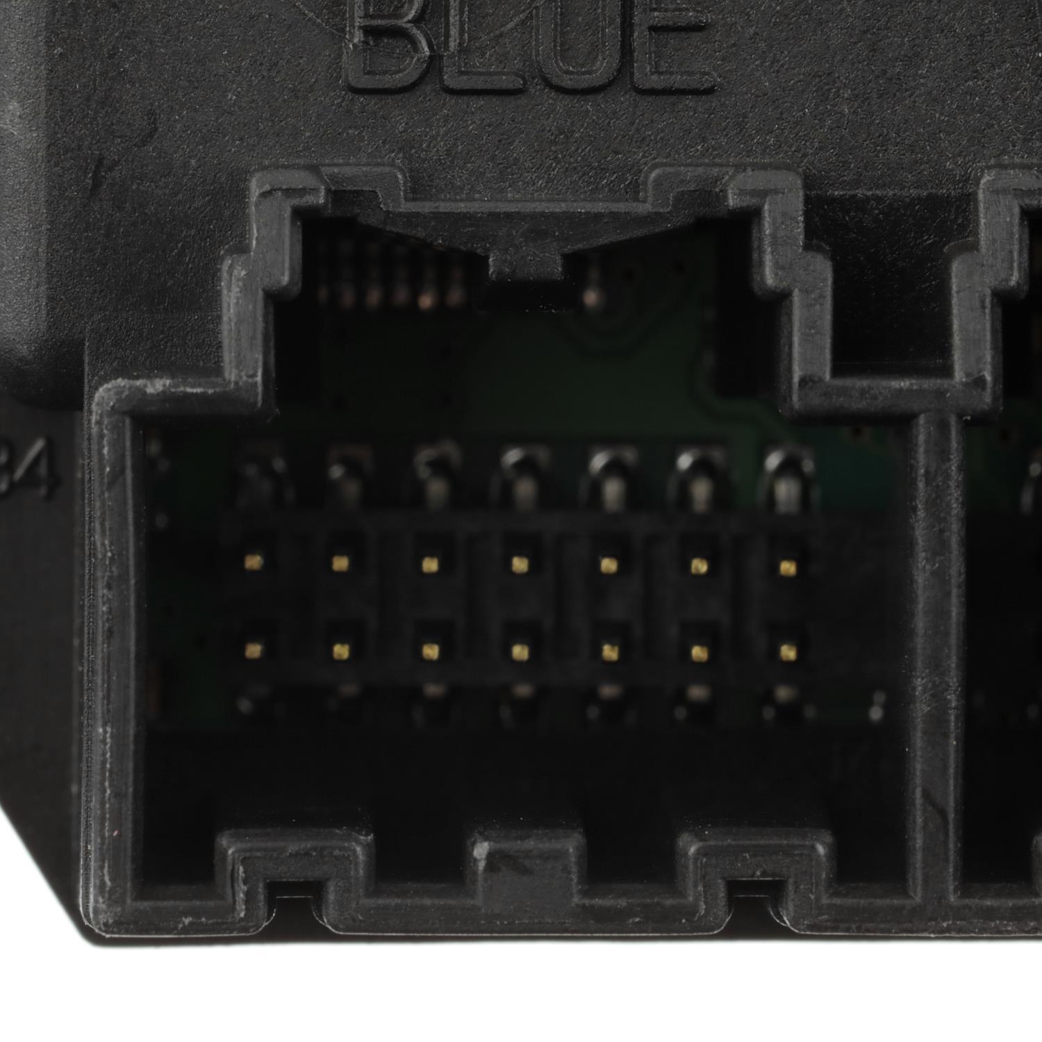 Standard Motor Products DWS1937 Door Lock Switch product image 9 of 15