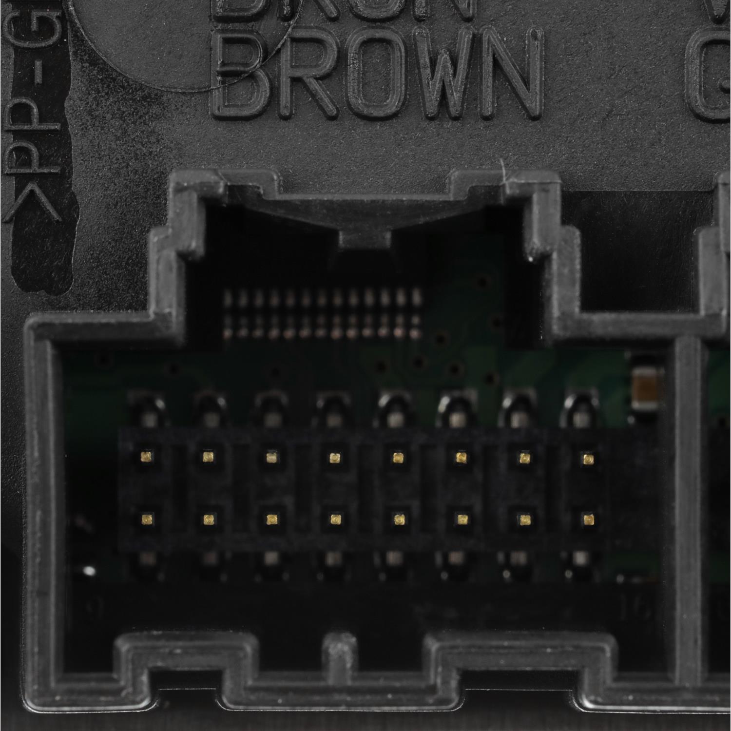 Standard Motor Products DWS1937 Door Lock Switch product image 12 of 15