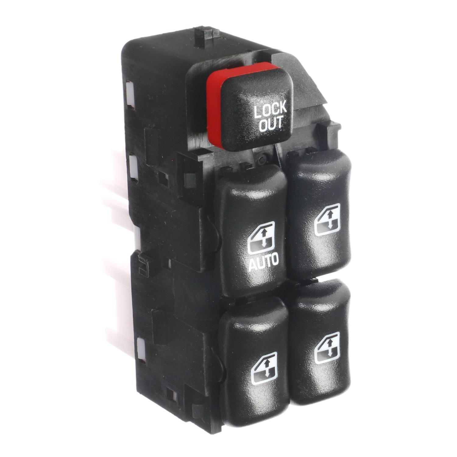 Standard Motor Products DWS197 Door Window Switch product image 2 of 3