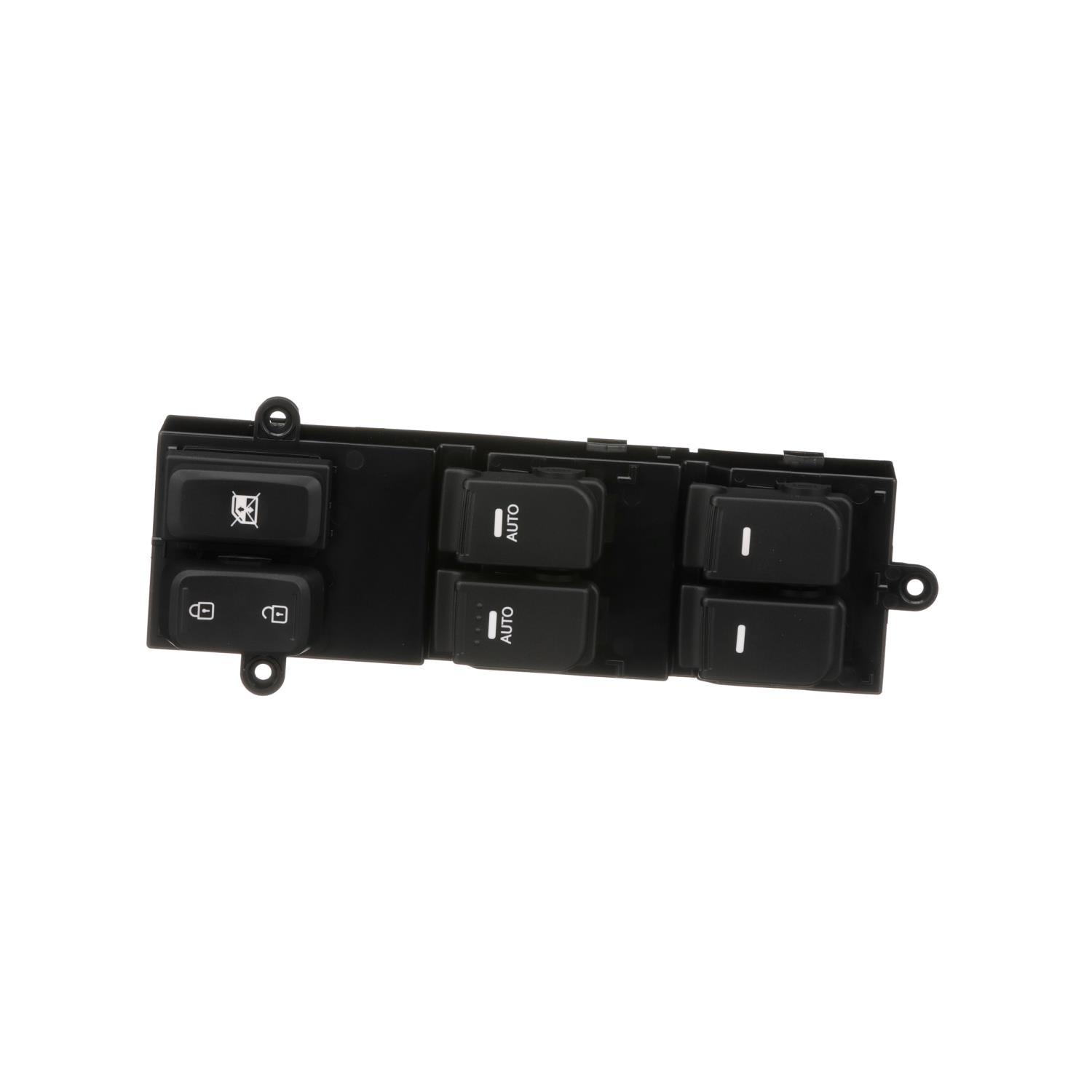 Standard Motor Products DWS1978 Door Window Switch product image 3 of 7