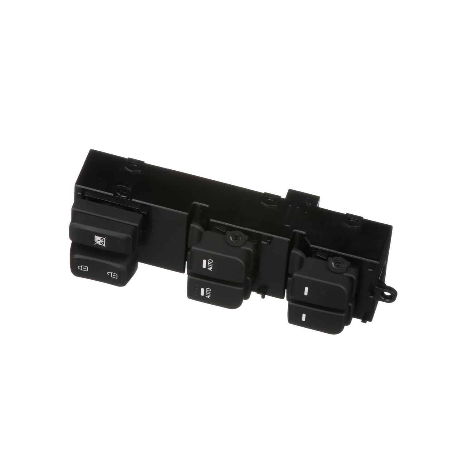 Standard Motor Products DWS1978 Door Window Switch product image 5 of 7