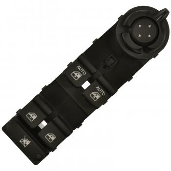 Standard Motor Products DWS1984 Door Remote Mirror Switch product image 2 of 3