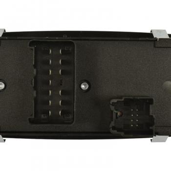 Standard Motor Products DWS1986 - Door Window Switch Standard Motor Products DWS1986 Door Lock Switch product image 1 of 3
