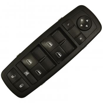 Standard Motor Products DWS1986 - Door Window Switch Standard Motor Products DWS1986 Door Lock Switch product image 2 of 3